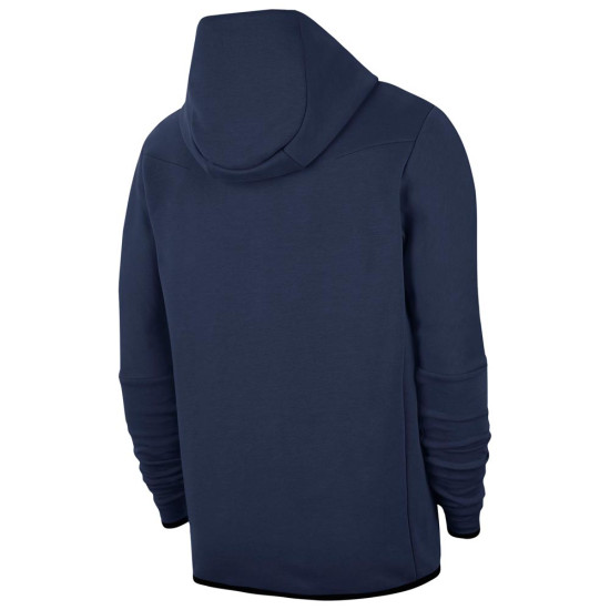 Nike Ανδρική ζακέτα Sportswear Tech Fleece Nike Ανδρική ζακέτα Sportswear Tech Fleece